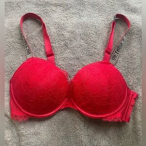Victoria's Secret Bombshell Push Up